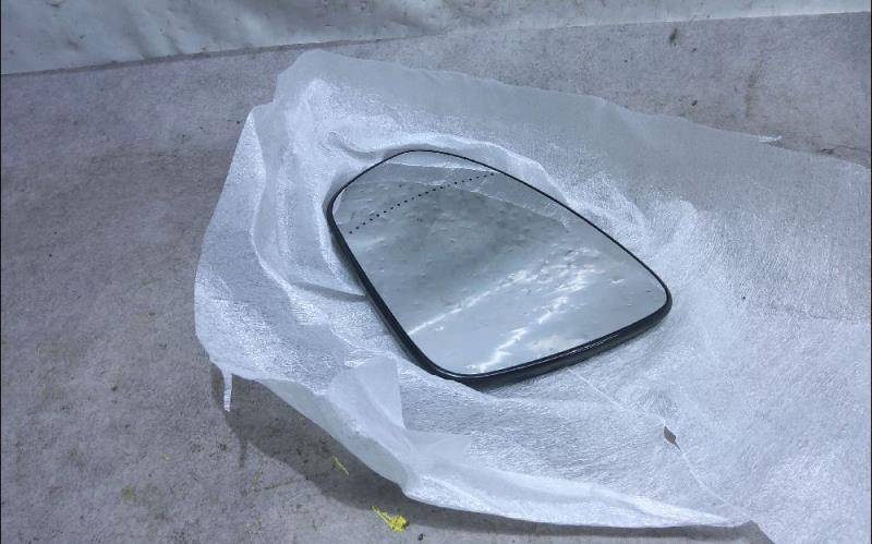 Glace retroviseur gauche RENAULT CLIO 5  - 1
