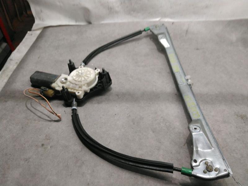 Leve vitre electrique avant droit RENAULT CLIO 2 Diesel - 1