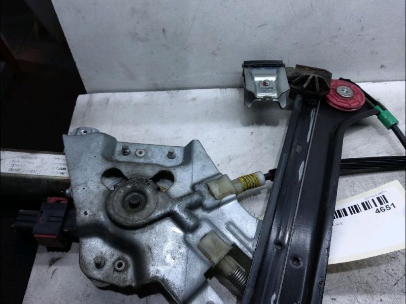 Leve vitre electrique avant gauche