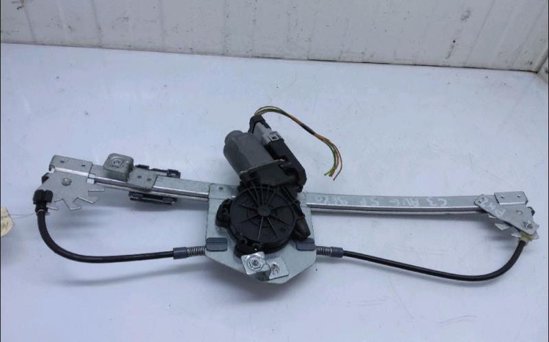 Leve vitre electrique avant gauche CITROEN C3 - 1 Diesel - 1