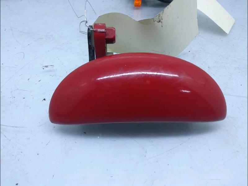 Poignee porte avant droit CITROEN C1 - 1 Diesel - 1
