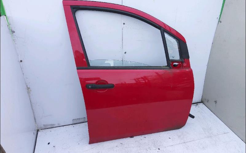 Porte avant droit OPEL AGILA B Essence - 1