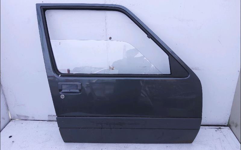 Porte avant droit RENAULT SUPER 5 Essence - 1