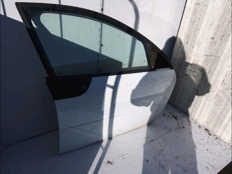 Porte avant droit SMART FORFOUR 1 Diesel - 1