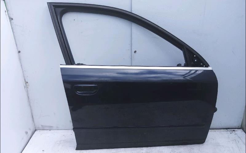 Porte avant droit AUDI A4 - 2 Diesel - 1