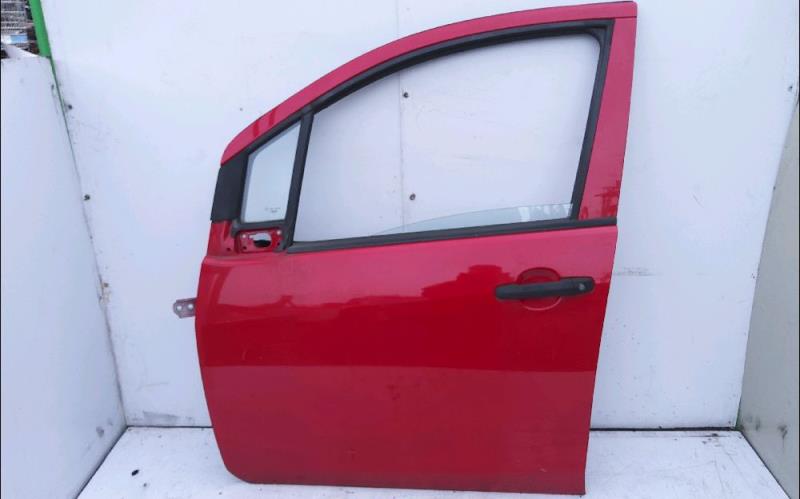 Porte avant gauche OPEL AGILA B Essence - 1