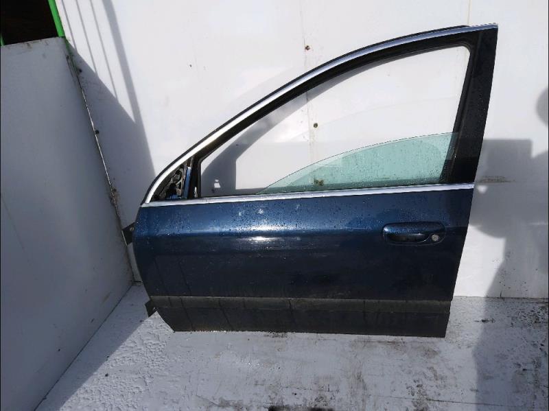 Porte avant gauche PEUGEOT 607 Diesel - 1