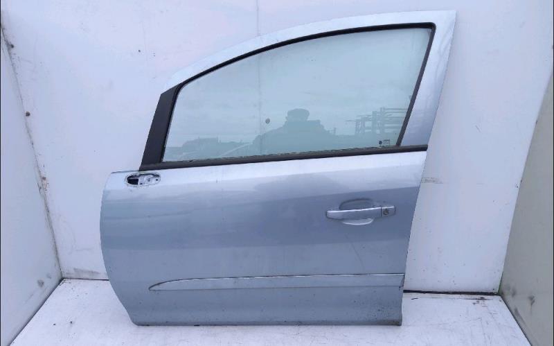Porte avant gauche OPEL CORSA D Essence - 1