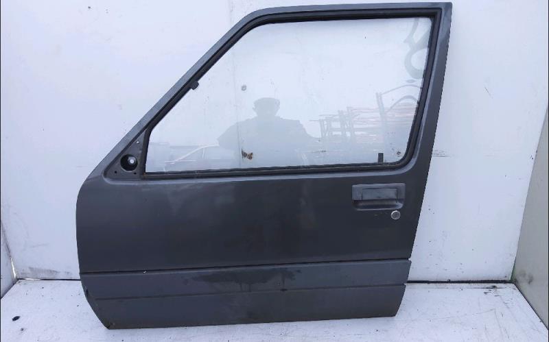 Porte avant gauche RENAULT SUPER 5 Essence - 1