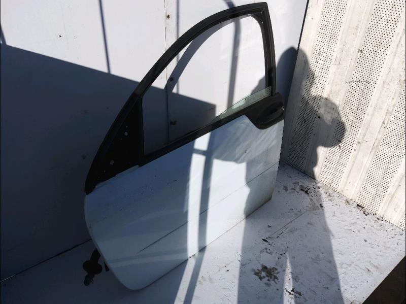 Porte avant gauche SMART FORFOUR 1 Diesel - 1
