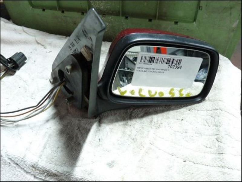 Retroviseur droit VOLVO 440  - 1