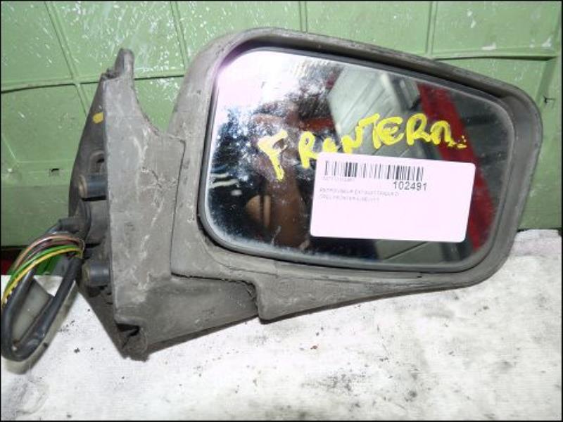 Retroviseur droit OPEL FRONTERA A  - 1