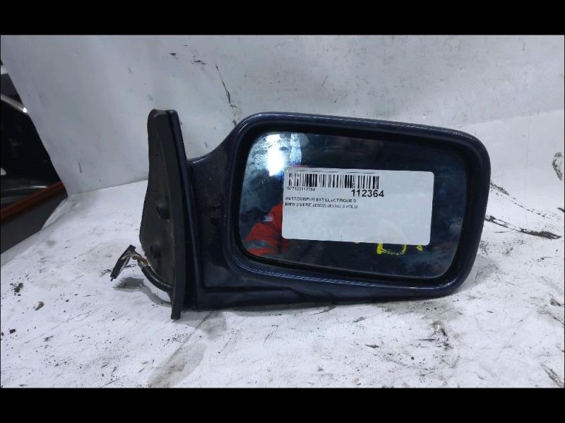 Retroviseur droit BMW SERIE 3 E30  - 1