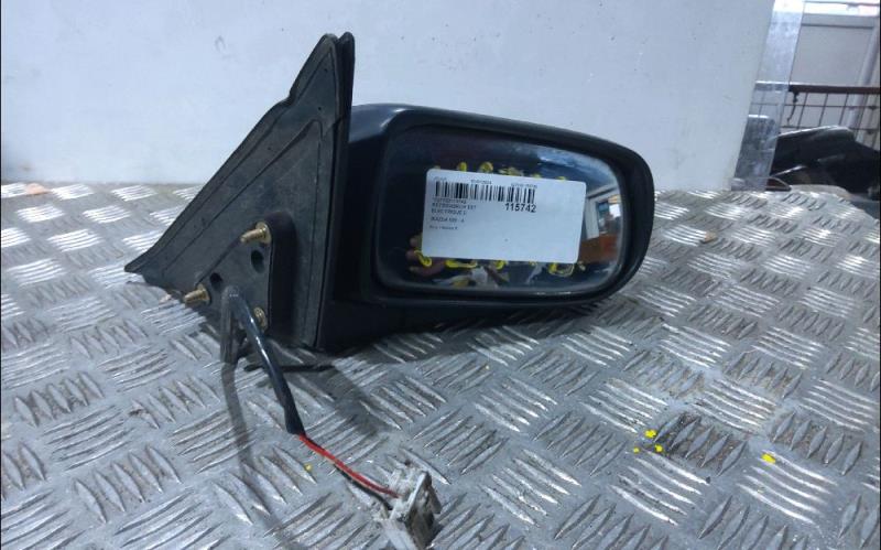 Retroviseur droit MAZDA 626 - 4  - 1
