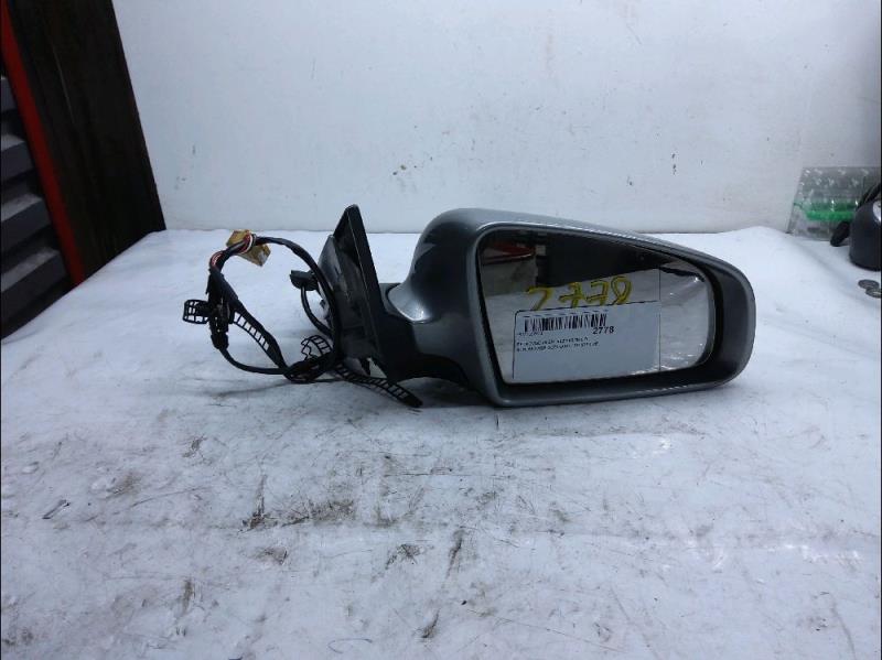 Retroviseur droit AUDI A4 - 2 CABRIO  - 1