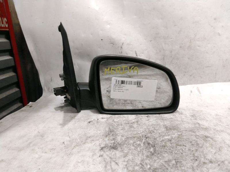 Retroviseur droit OPEL MERIVA A Diesel - 1