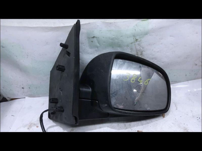 Retroviseur droit NISSAN NOTE 1 Diesel - 1