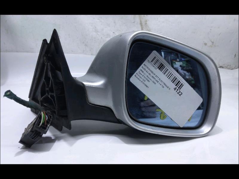 Retroviseur droit AUDI A3 - 1 Diesel - 1