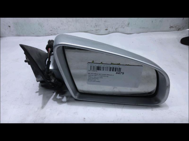Retroviseur droit AUDI A3 - 2 Diesel - 1