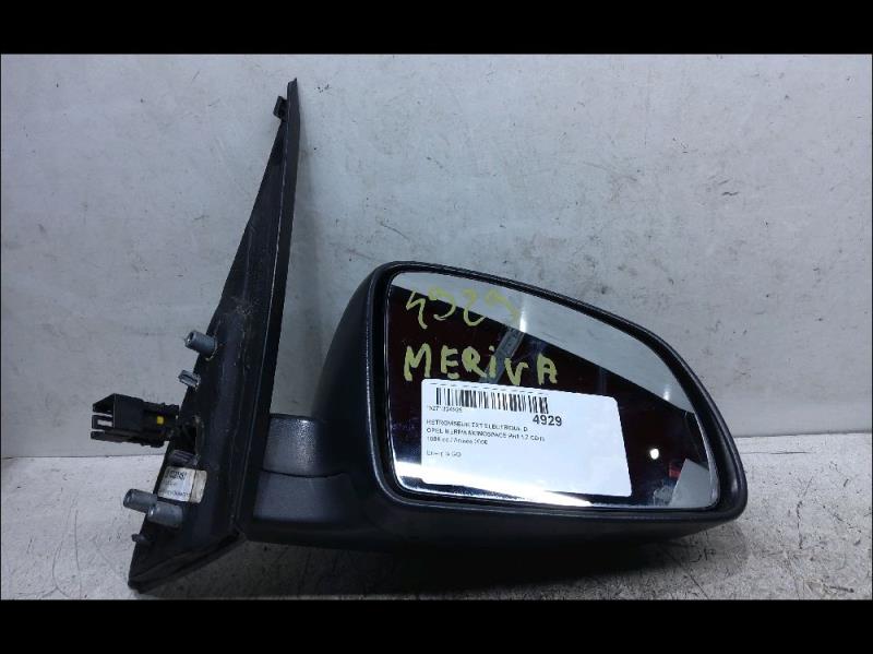 Retroviseur droit OPEL MERIVA A Diesel - 1