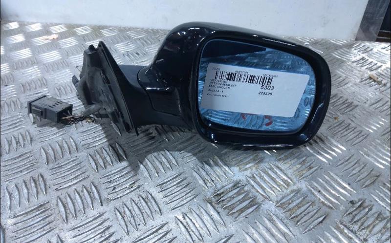 Retroviseur droit AUDI A3 - 1  - 1