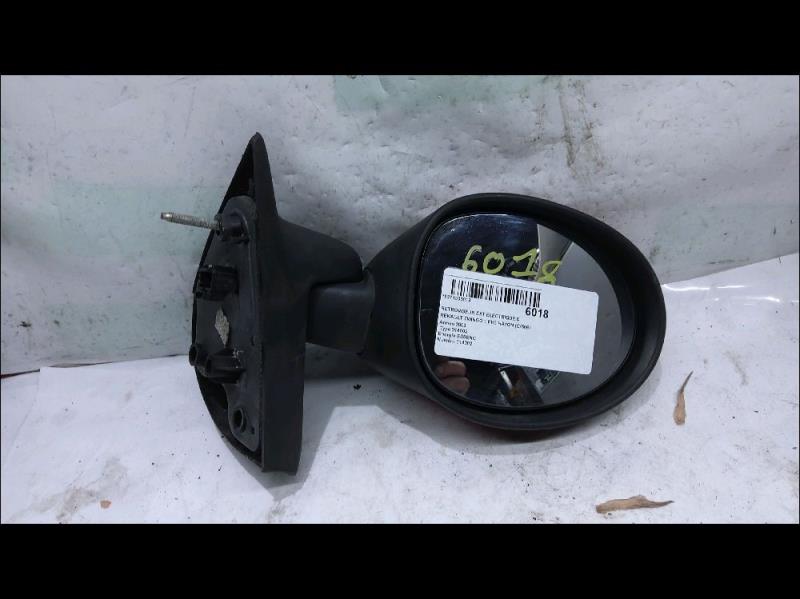 Retroviseur droit RENAULT TWINGO 1  - 1