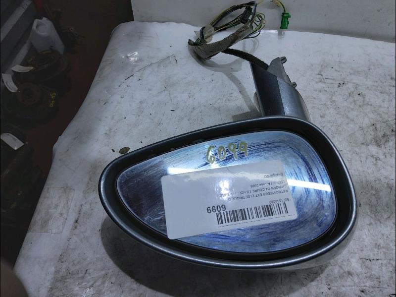 Retroviseur droit CITROEN C4 - 1 Diesel - 1