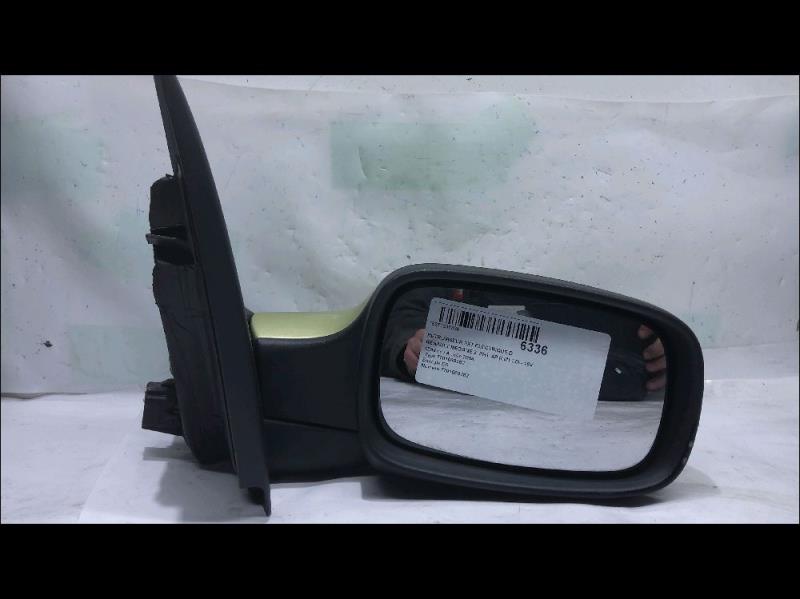 Retroviseur droit RENAULT MEGANE 2 Essence - 1
