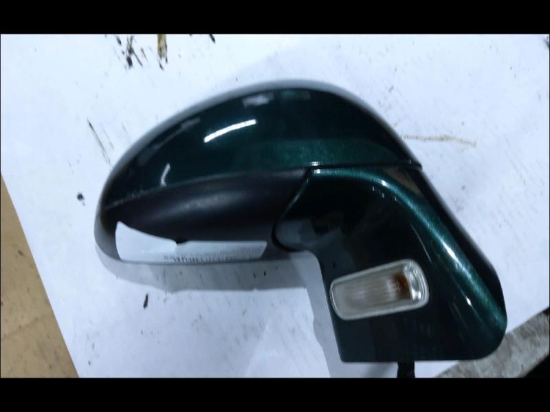 Retroviseur droit CITROEN C4 - 1 Diesel - 1