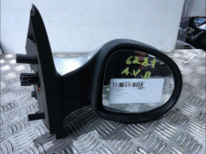 Retroviseur droit RENAULT TWINGO 2 Essence - 1