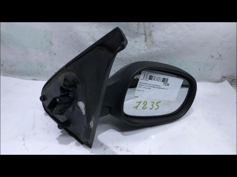 Retroviseur droit RENAULT CLIO 2 Diesel - 1