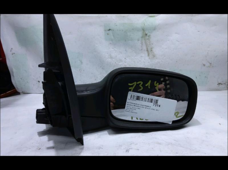 Retroviseur droit RENAULT MEGANE 2 Diesel - 1