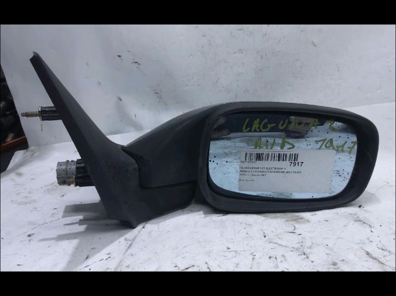 Retroviseur droit RENAULT LAGUNA 2 Diesel - 1
