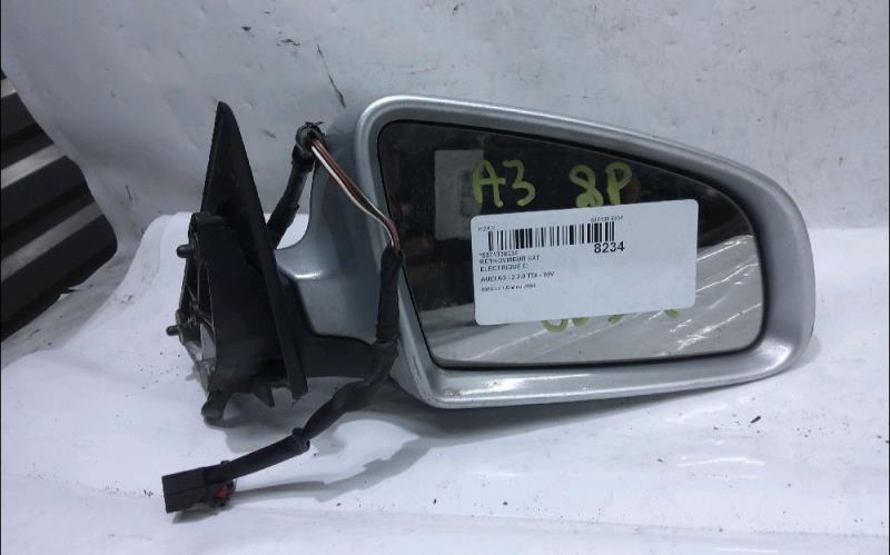 Retroviseur droit AUDI A3 - 2 Diesel - 1
