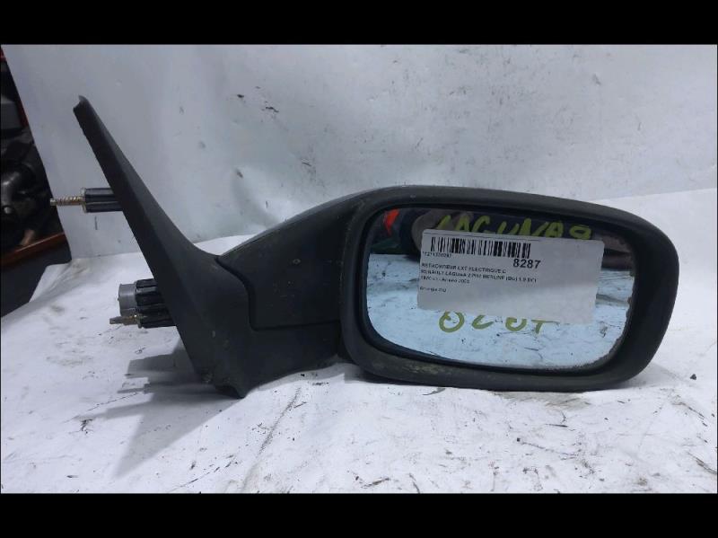 Retroviseur droit RENAULT LAGUNA 2 Diesel - 1