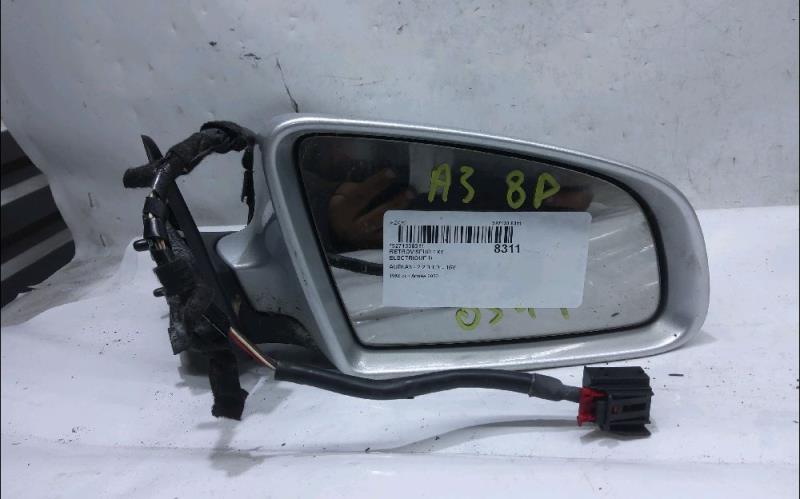 Retroviseur droit AUDI A3 - 2 Diesel - 1