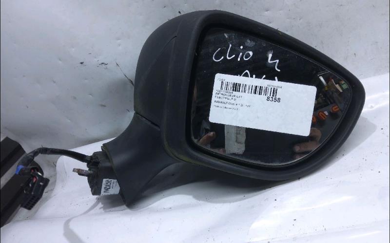 Retroviseur droit RENAULT CLIO 4 Essence - 1