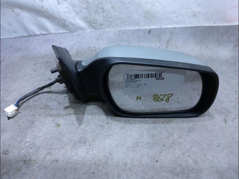 Retroviseur droit MAZDA 6 - 1 Diesel - 1