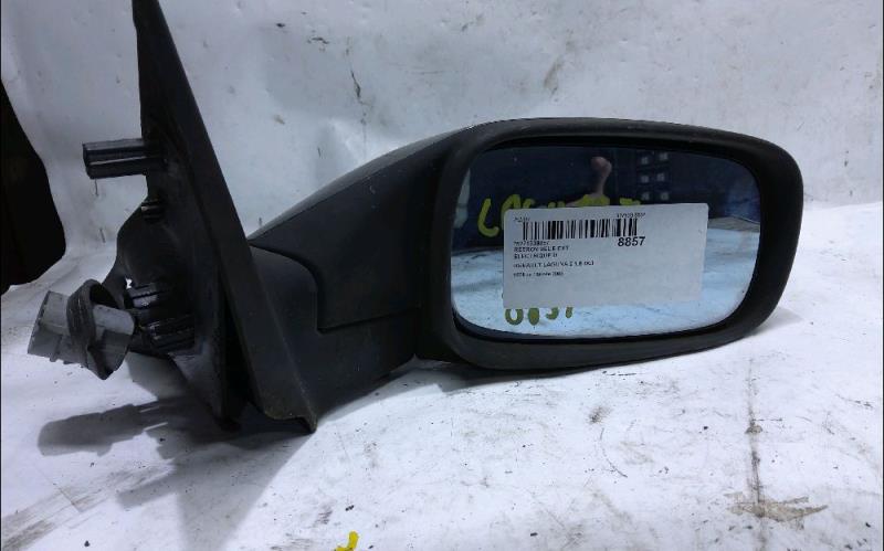 Retroviseur droit RENAULT LAGUNA 2 Diesel - 1