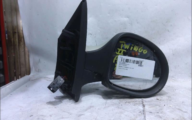 Retroviseur droit RENAULT TWINGO 2 Essence - 1