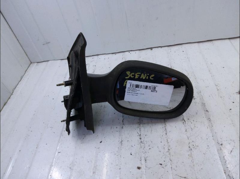 Retroviseur droit RENAULT SCENIC 1 Diesel - 1