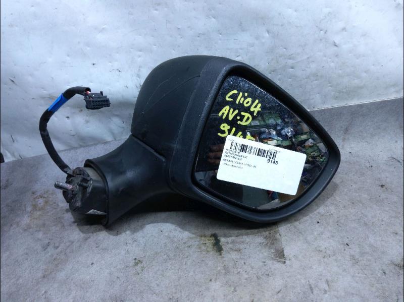 Retroviseur droit RENAULT CLIO 4 Diesel - 1