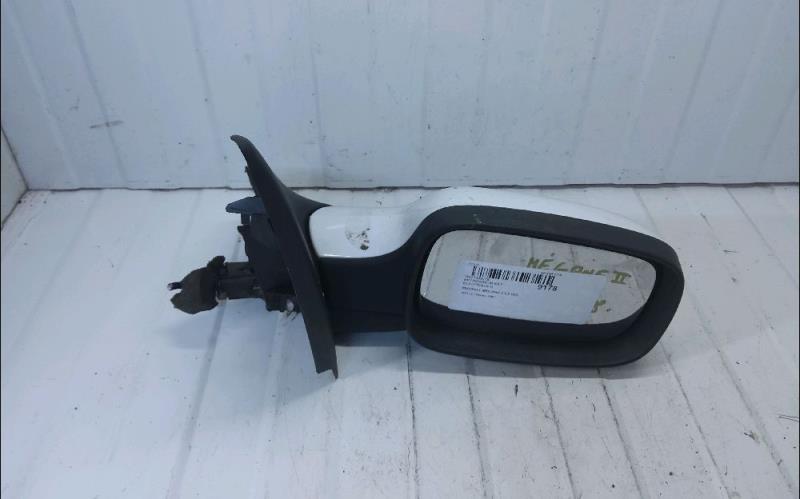 Retroviseur droit RENAULT MEGANE 2 Diesel - 1