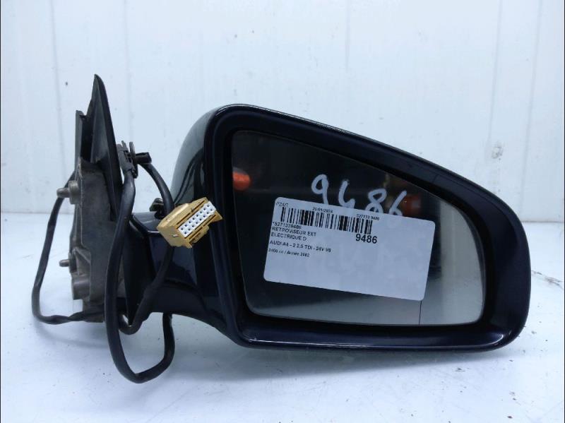 Retroviseur droit AUDI A4 - 2 Diesel - 1