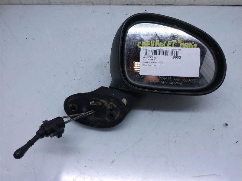 Retroviseur droit CHEVROLET MATIZ 2 Essence - 1