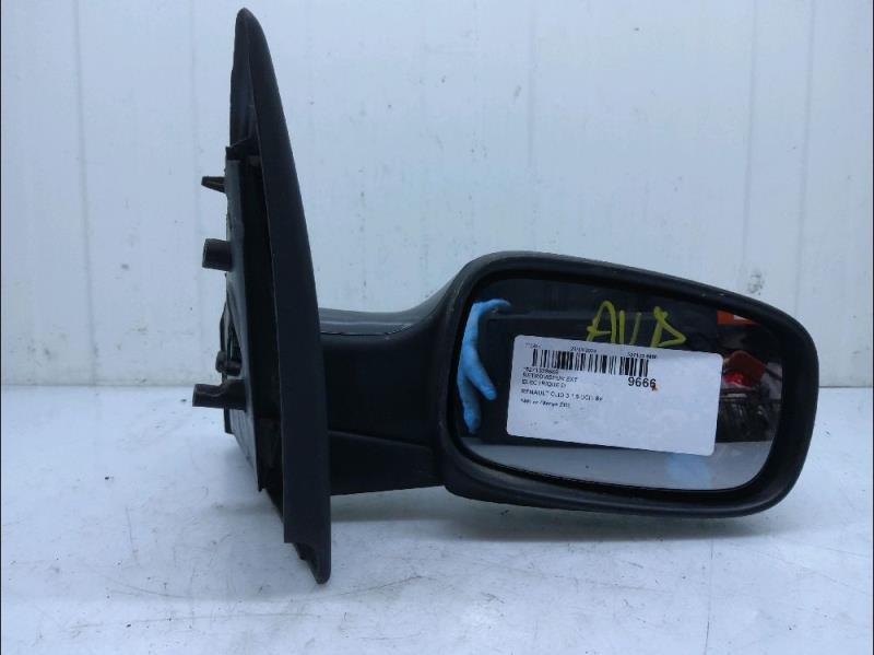 Retroviseur droit RENAULT CLIO 3 Diesel - 1