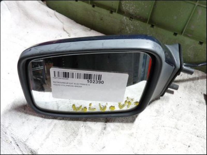Retroviseur gauche VOLVO V70 - 1  - 1