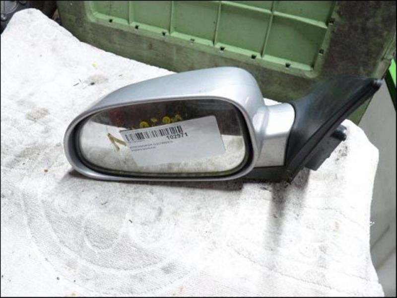 Retroviseur gauche DAEWOO NEXIA  - 1