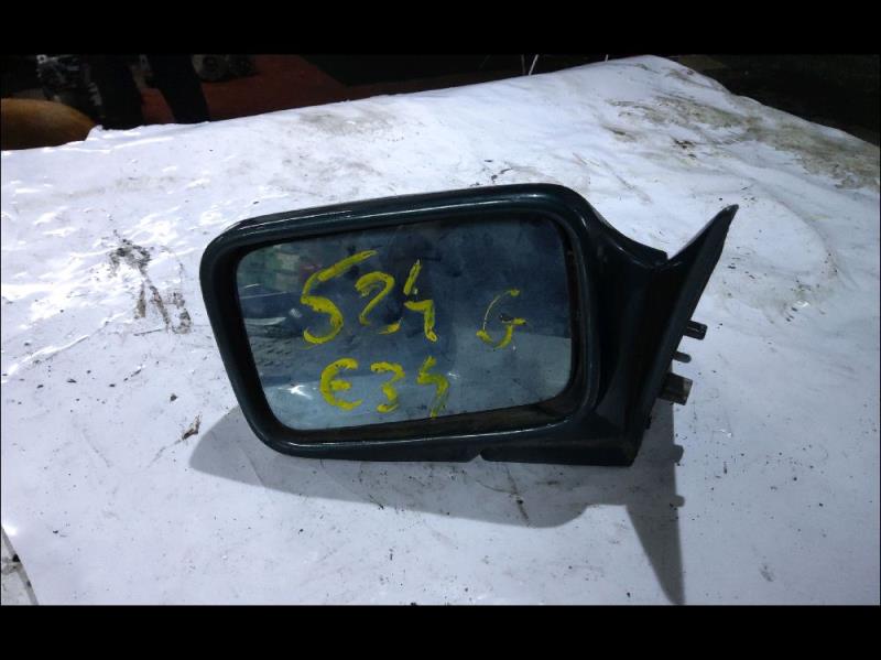 Retroviseur gauche BMW SERIE 5 E34  - 1