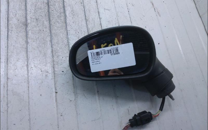 Retroviseur gauche SEAT LEON 2  - 1